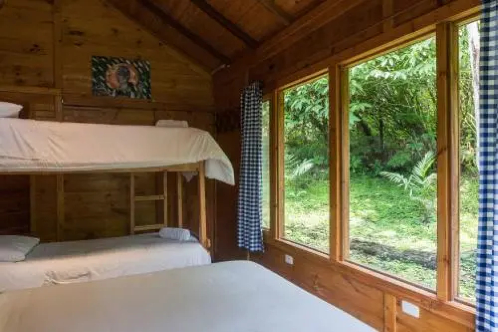 El Abrazo del Arbol - Farm Eco Lodge