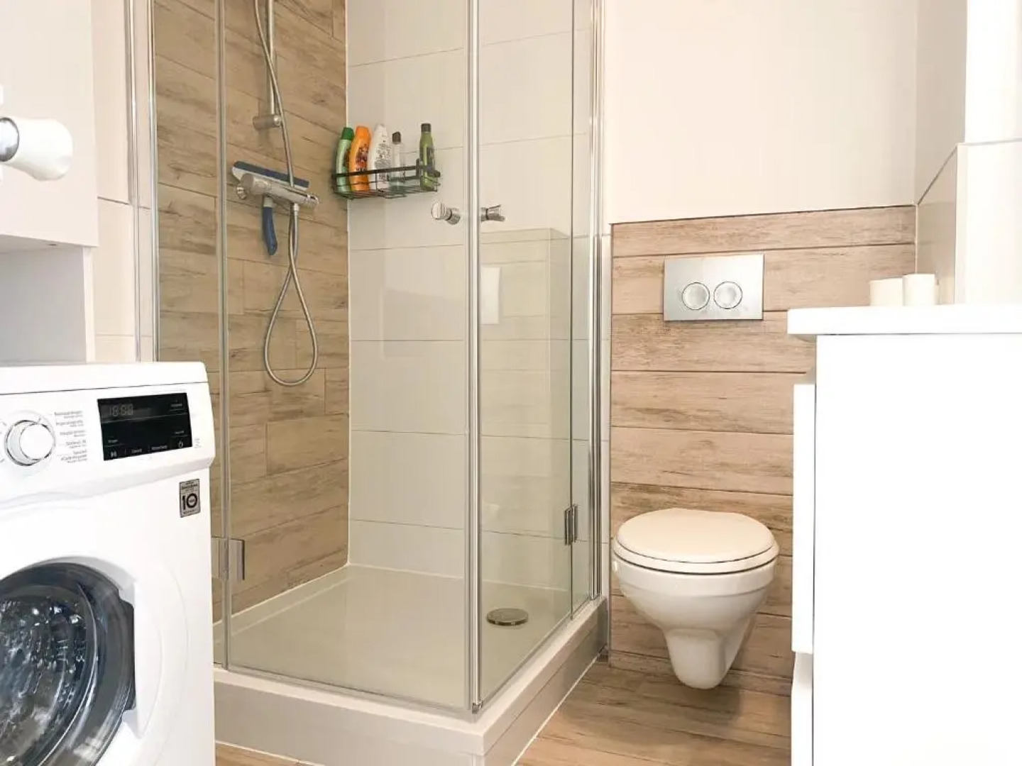 Appartement Westkapelle dichtbij strand WE02