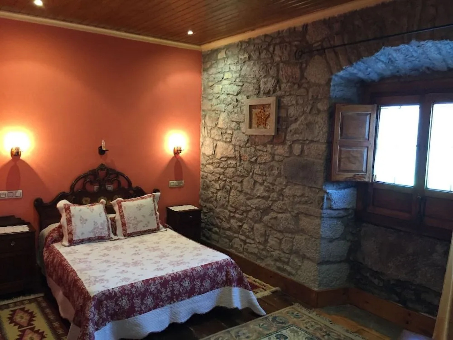 Agroturismo La Casona de Belmonte