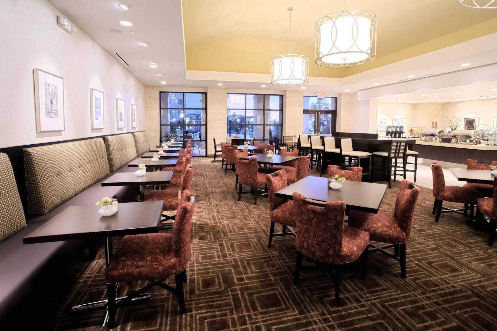 Homewood Suites Dallas Allen