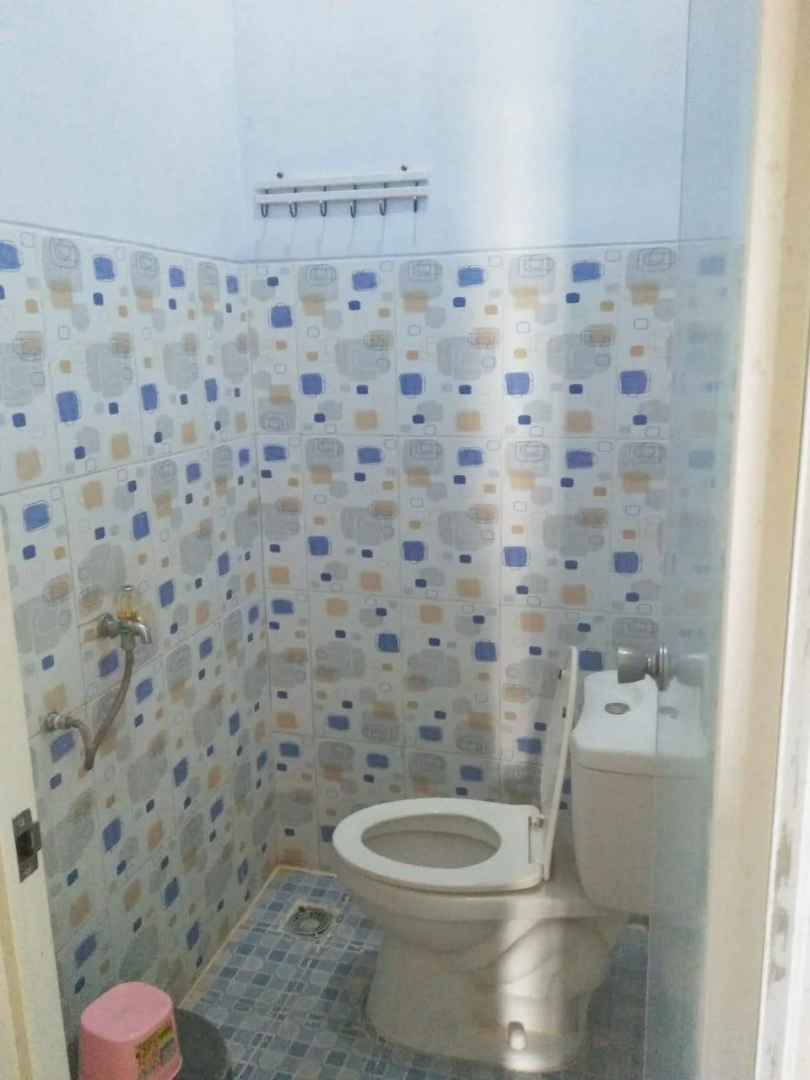 Hotel Mangir Asri