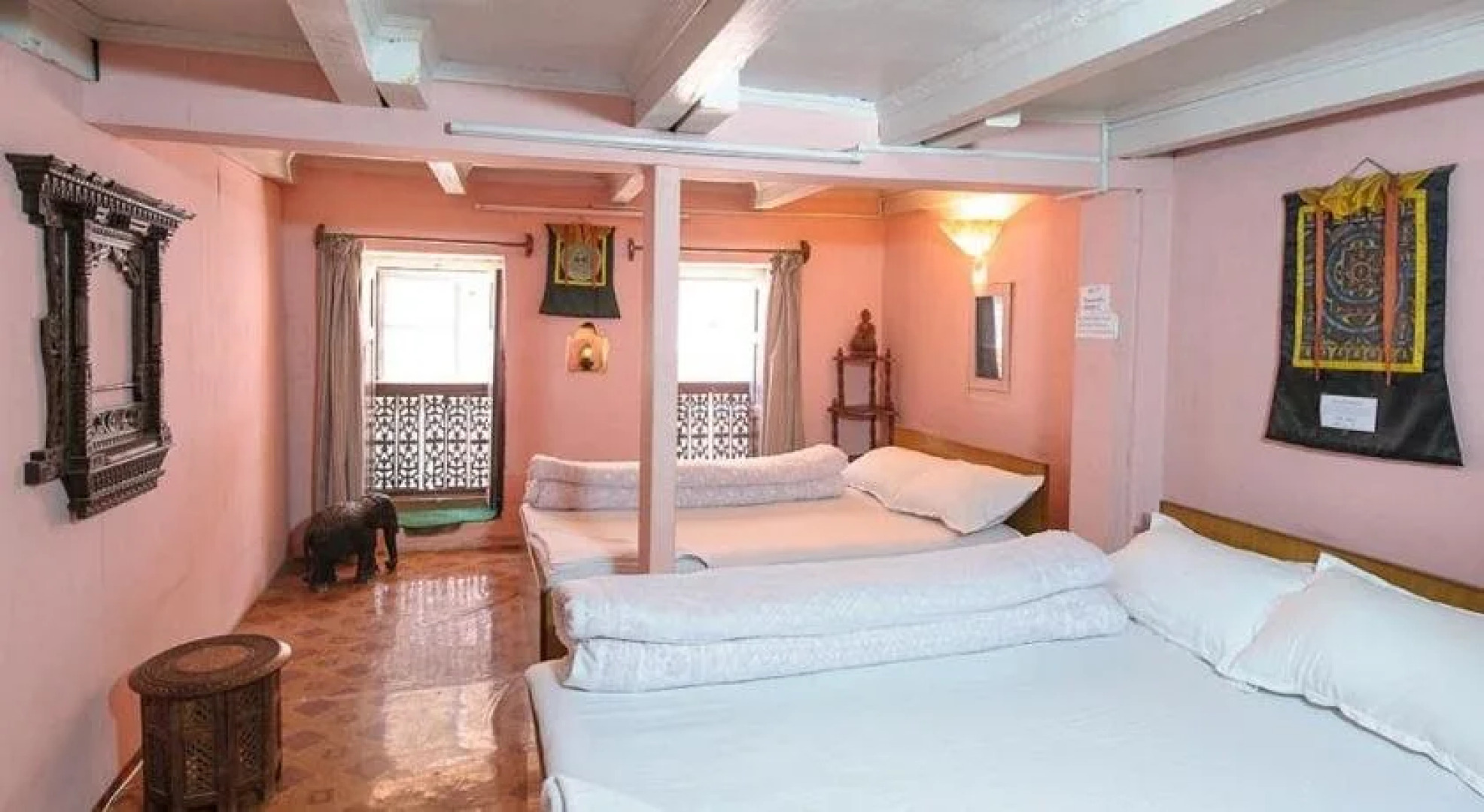 Nyatapola Guest House