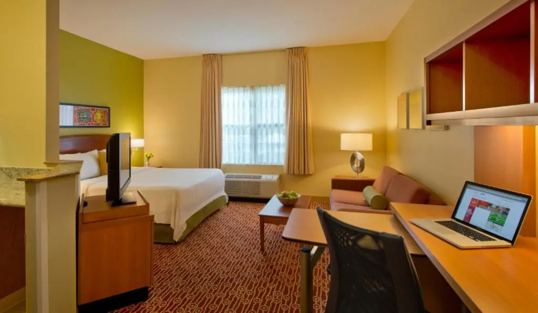 Towneplace Suites By Marriott Cleveland Westlake