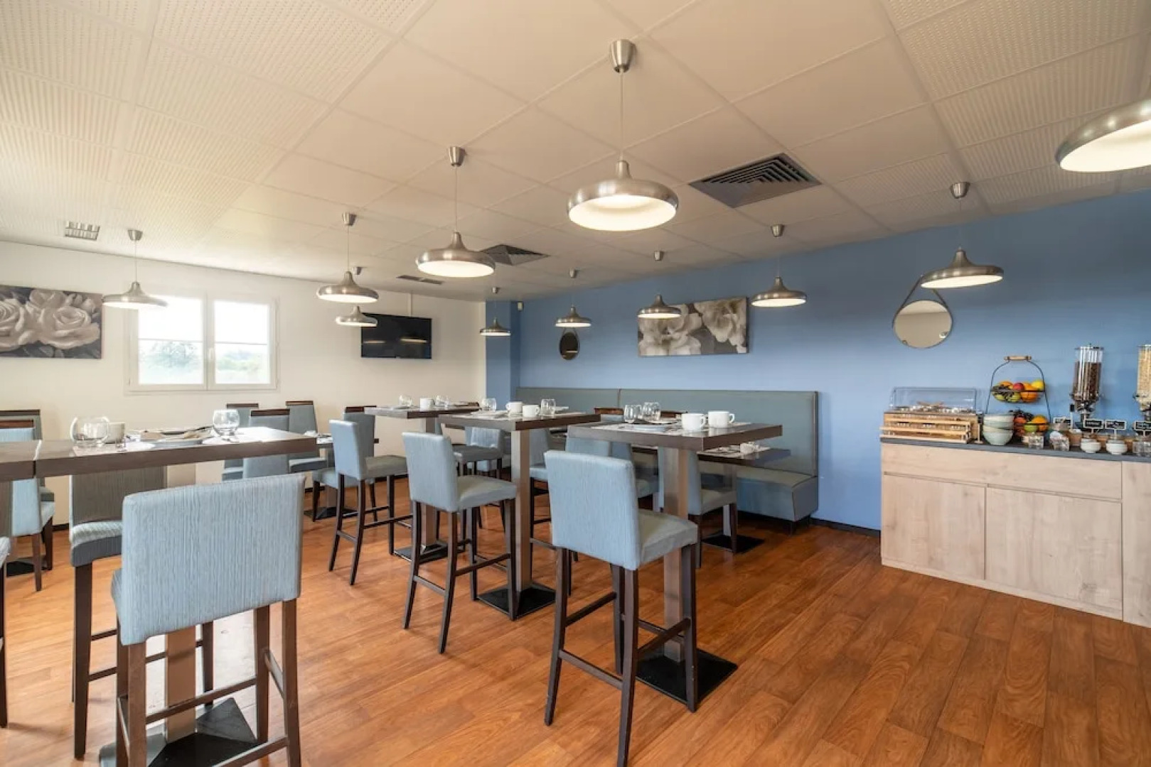 Brit Hotel Confort La Tour Blanche