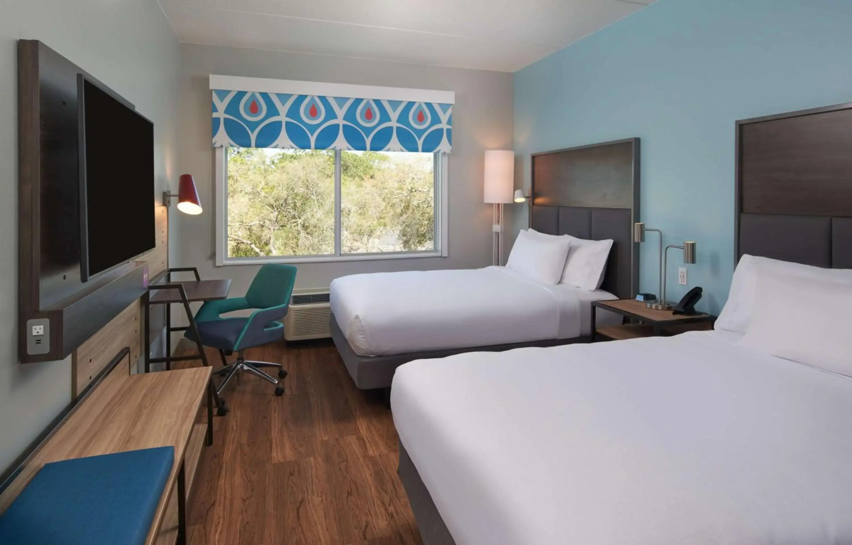 Tru by Hilton Jacksonville South Mandarin