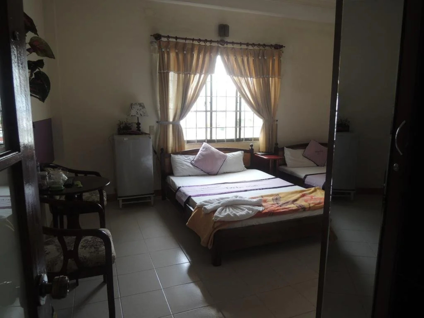 Da Lan Hotel