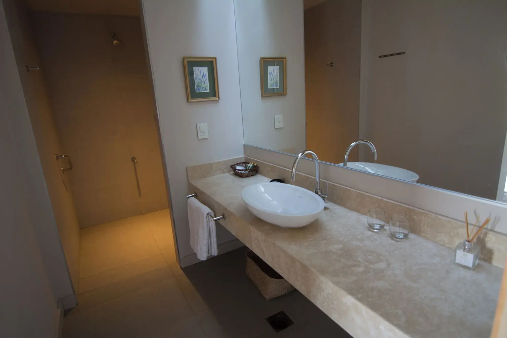 La Morada Lodge - Valle de Uco