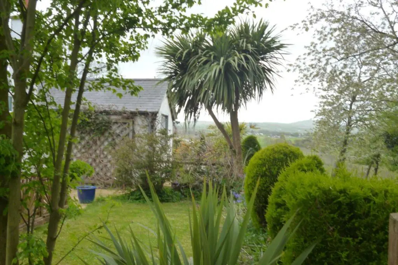 The Ramblers Retreat