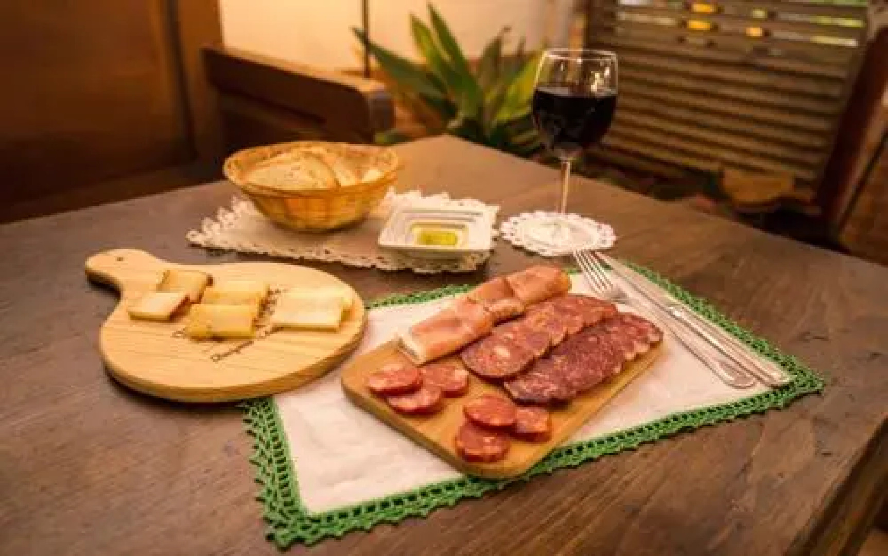 Micro Cabana Rotativa