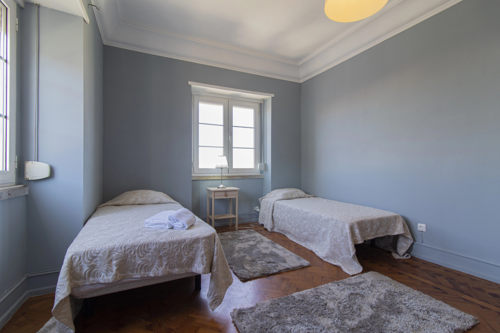 V Dinastia Guesthouse