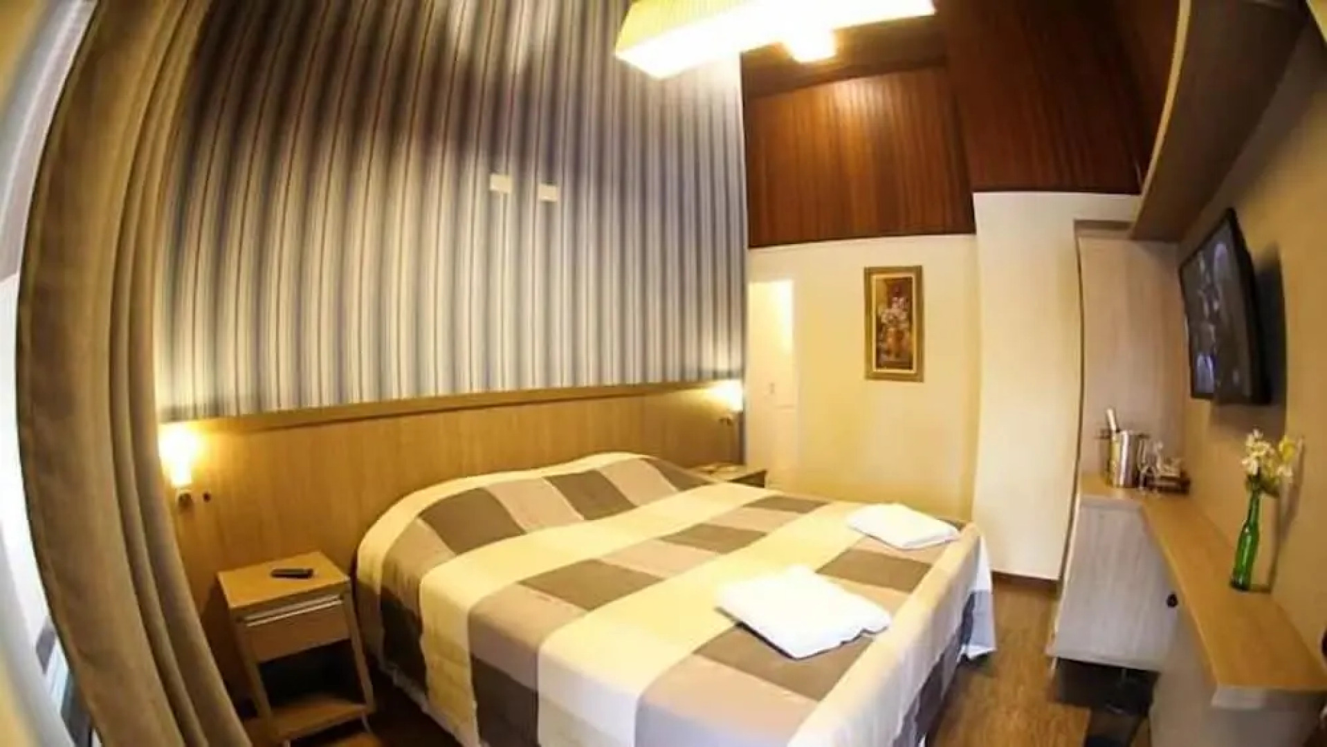 Eco Hotel Bouganville