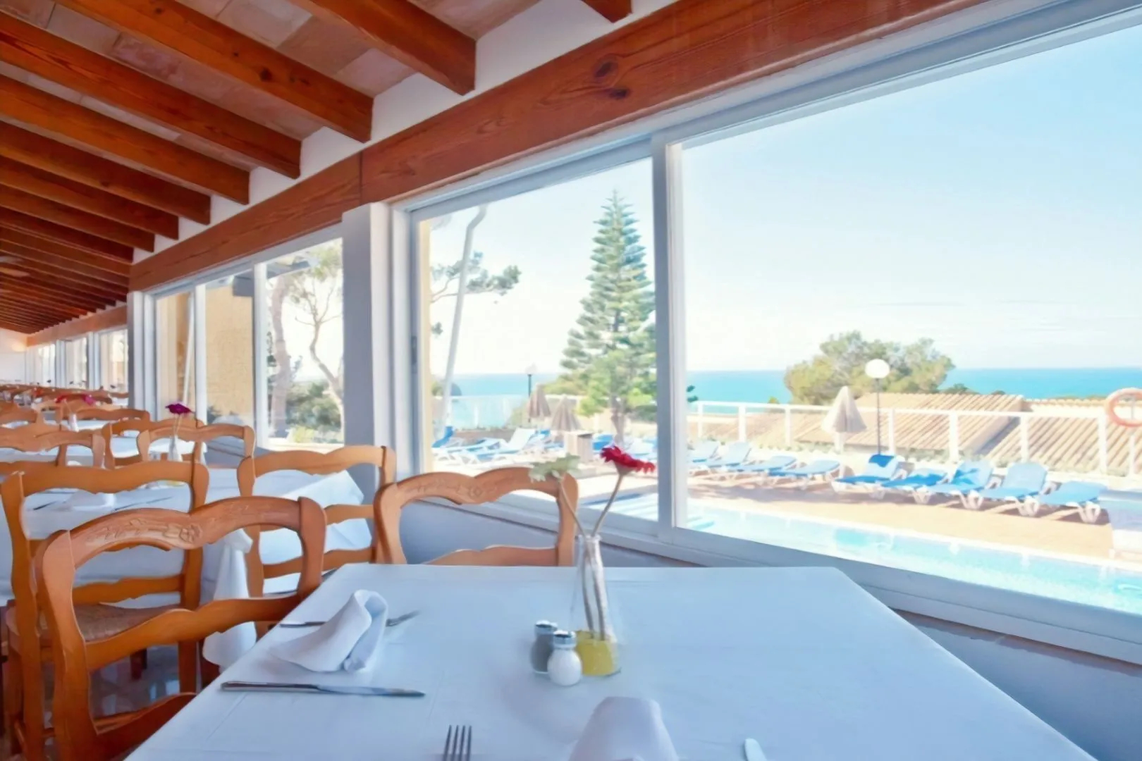 Purobeach Resort Santa Ponsa - New Opening