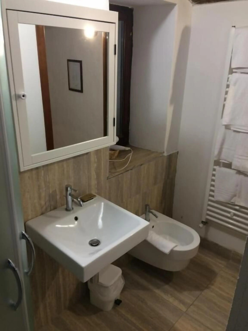 Bio Agriturismo Poggio Aione