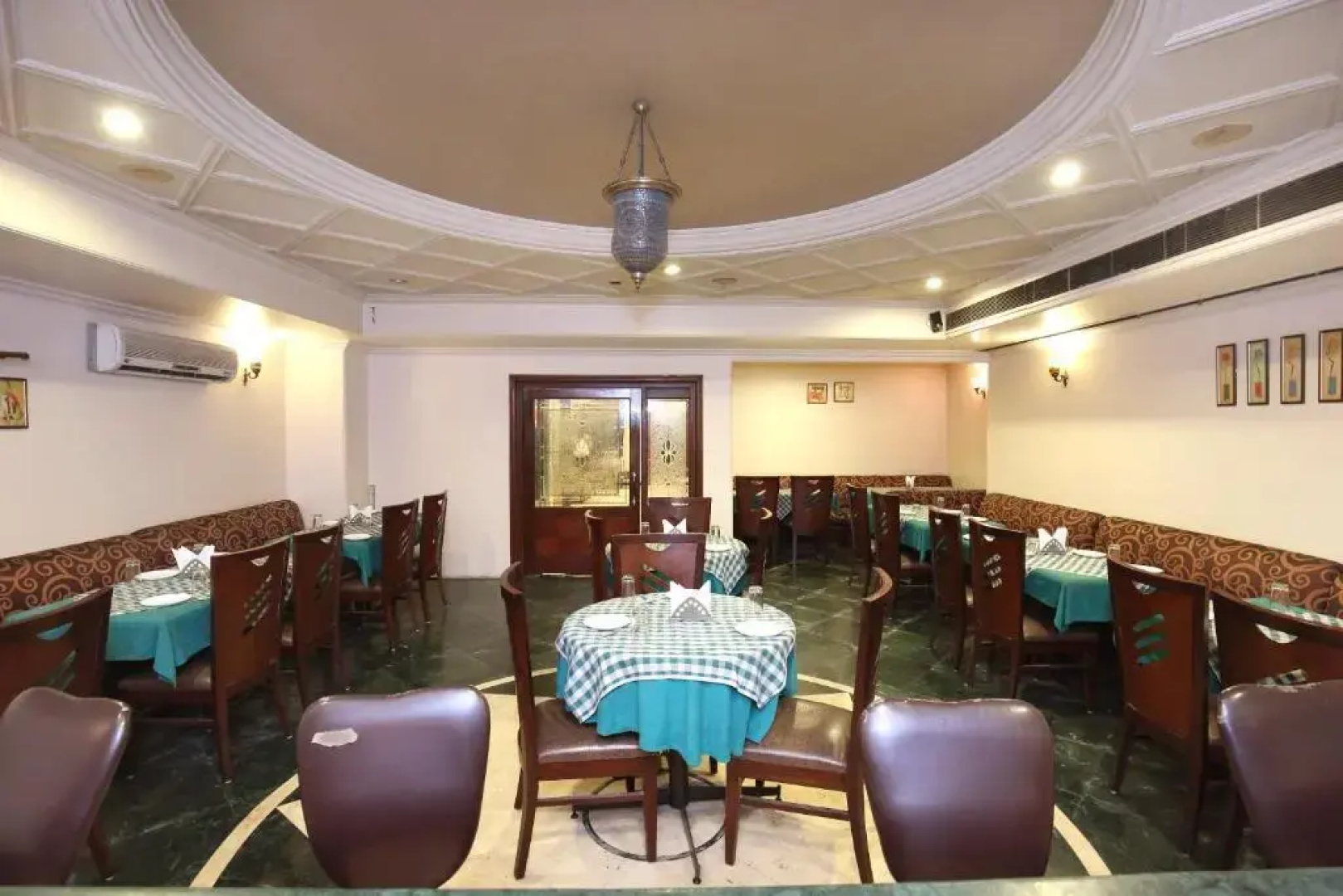 Hotel Aditya