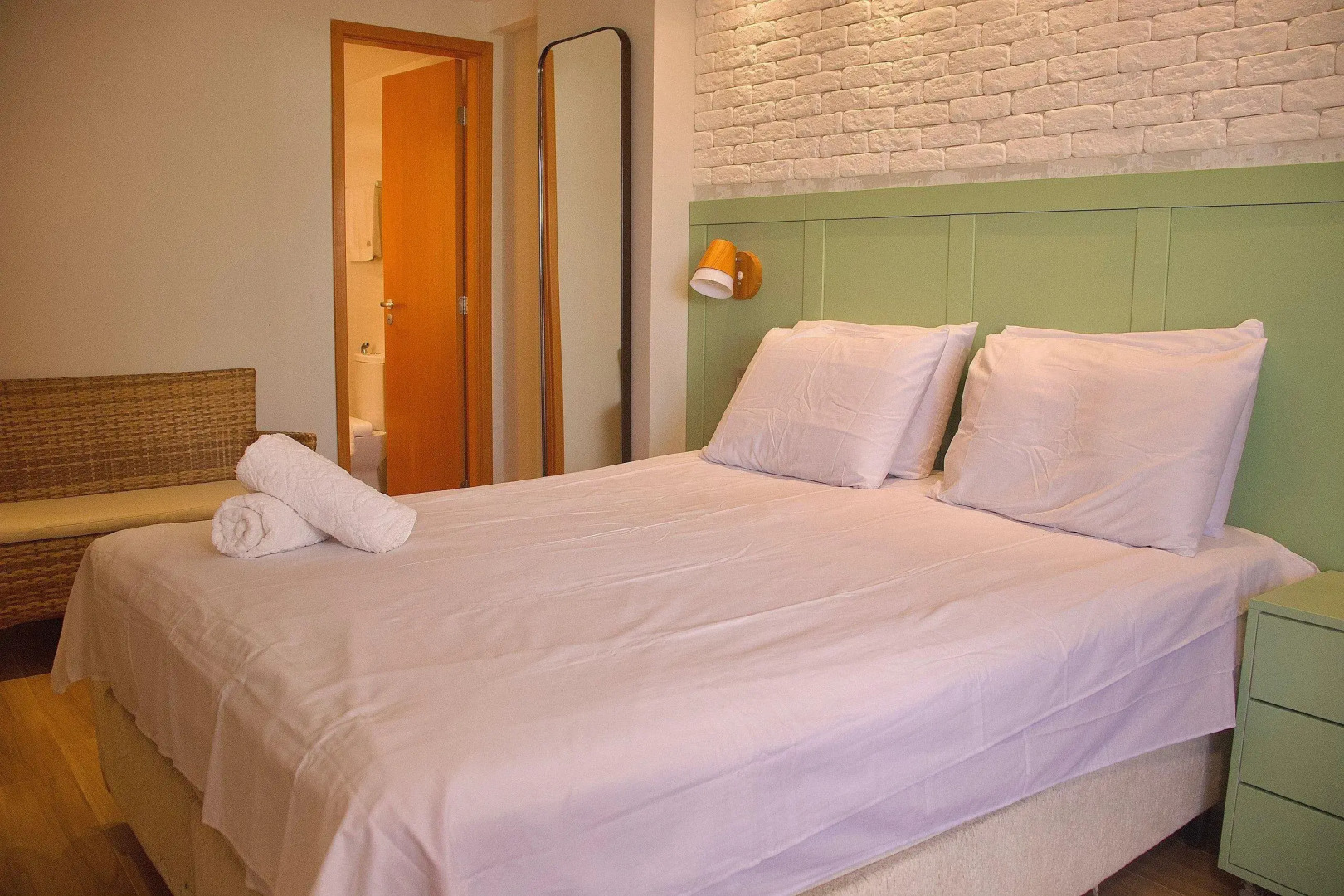 Paraíso do Atlântico #304A - Luxo por Carpediem