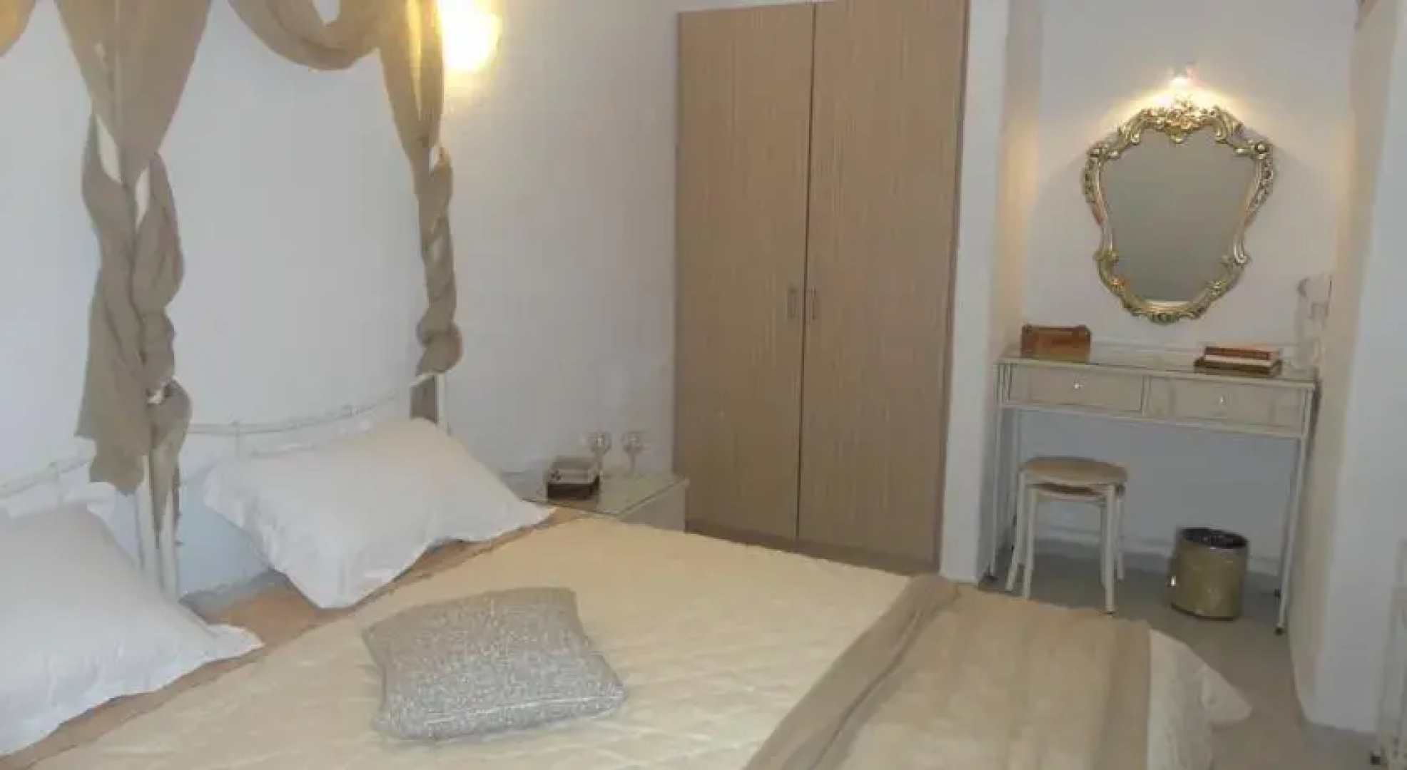 Casa Nostra Mykonos Retreat Accommodation