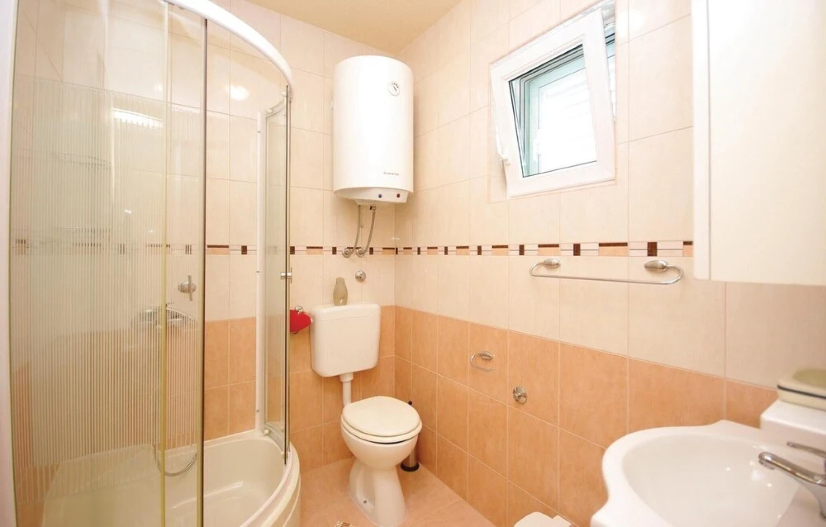 Stunning Home in Bast With Wifi and 1 Bedrooms