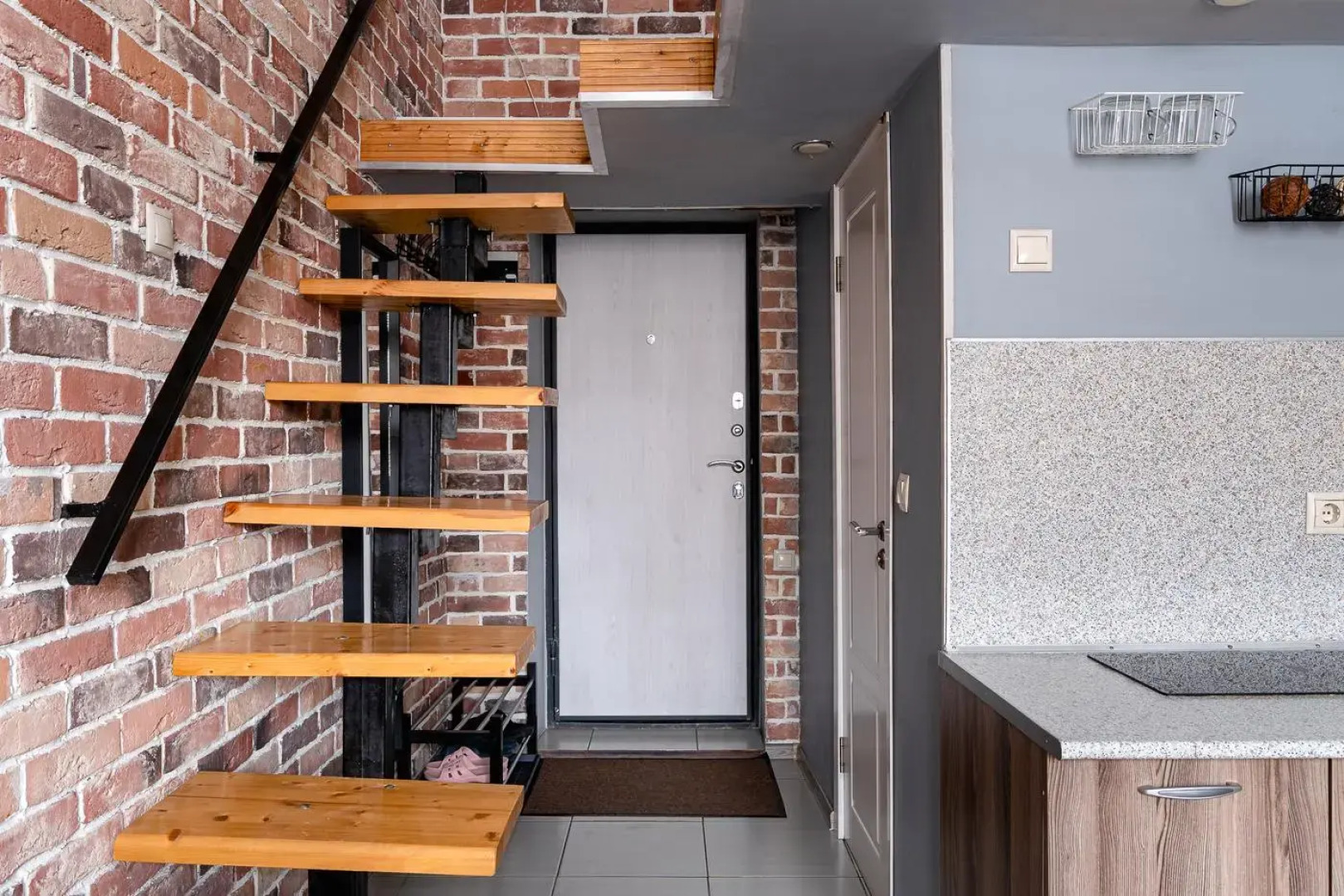 BestFlat24 (БэстФлэт24) на улице Гостиничная 10к5