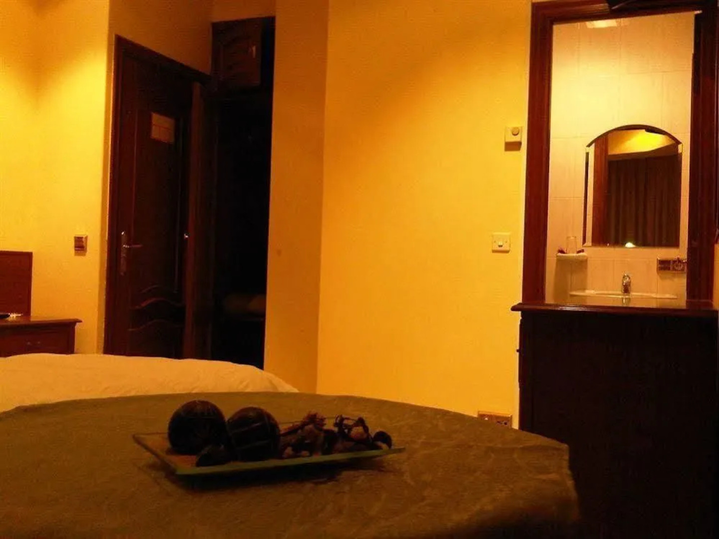 Ribeira Sacra Hoteles