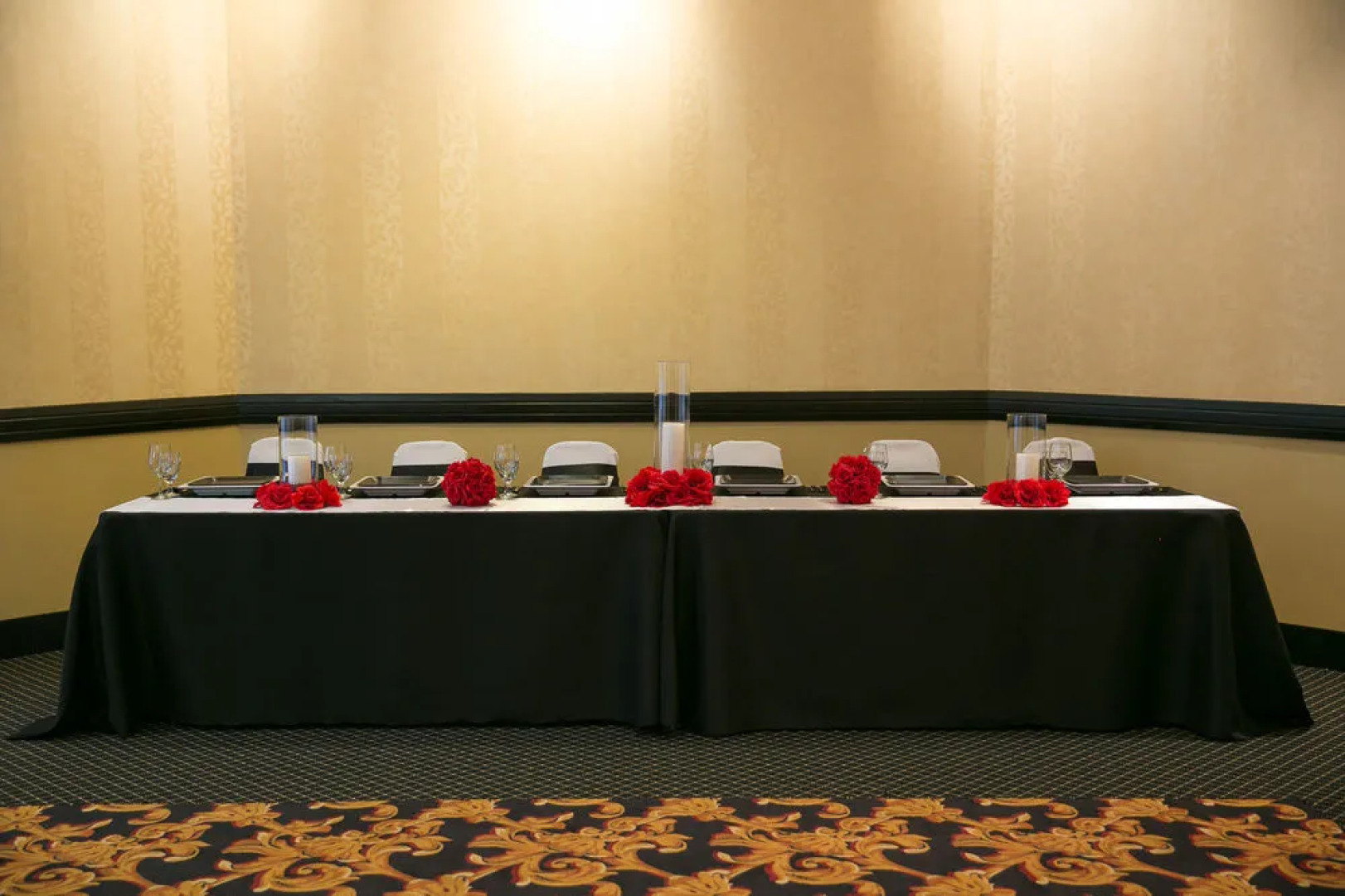 Radisson Hotel High Point