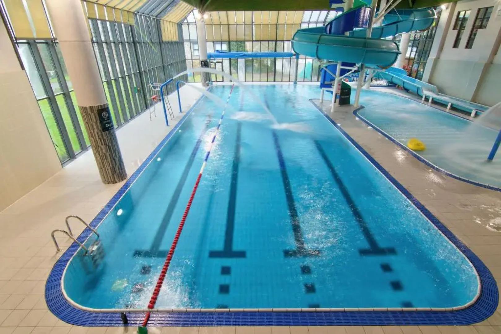 China Fleet Country Club