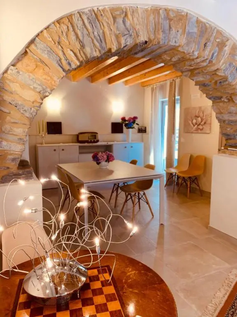 Cabanè Bed and Breakfast