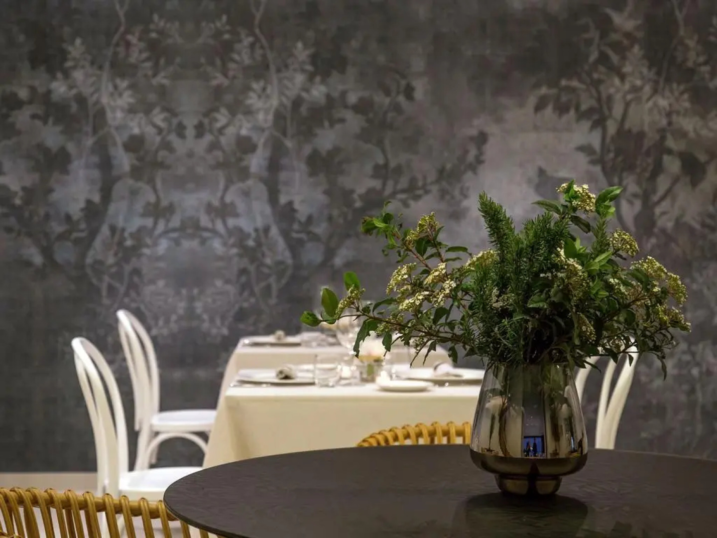 Talè Restaurant&Suite