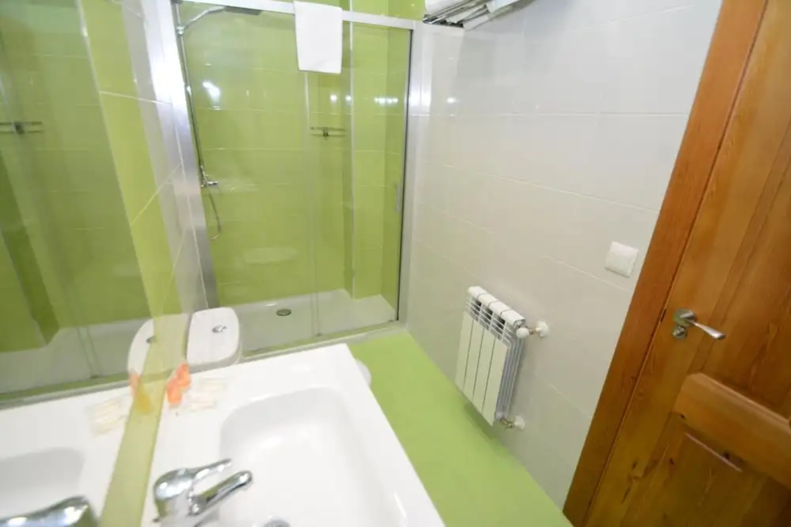 Hotel y Apartamentos El Camín