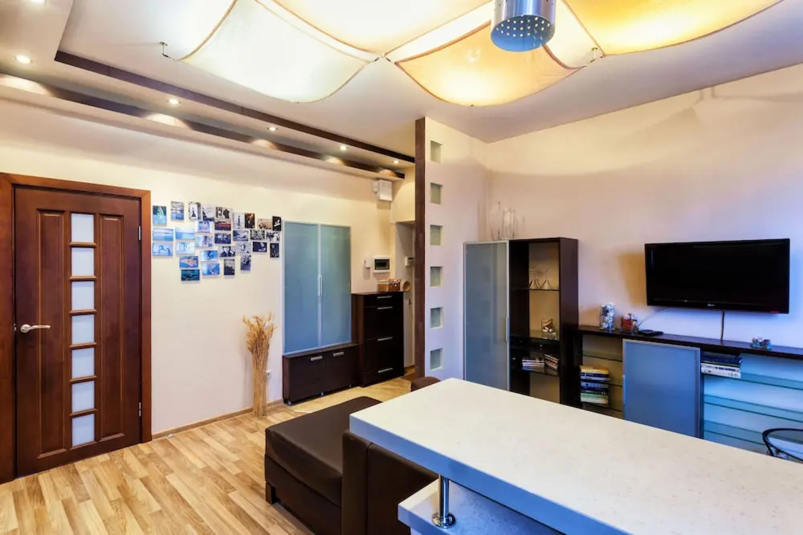 Vip-kvartira Ленинградская 1 3 5