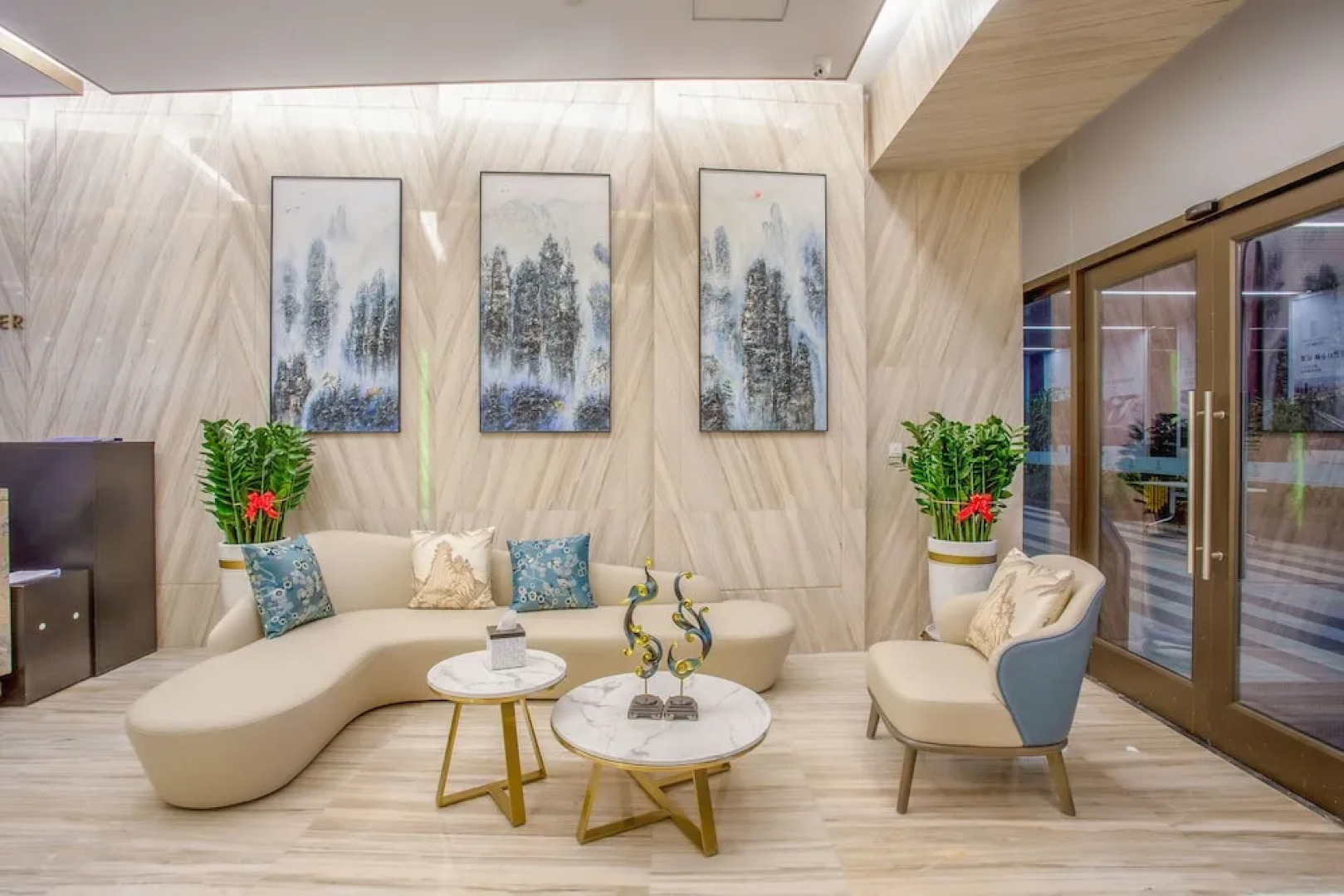 Kingkey Kingyu Hotel