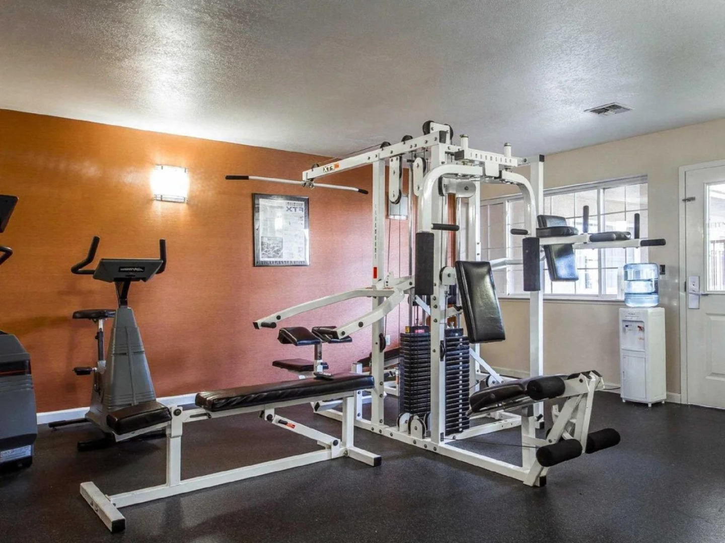 Quality Inn & Suites Lathrop - South Stockton