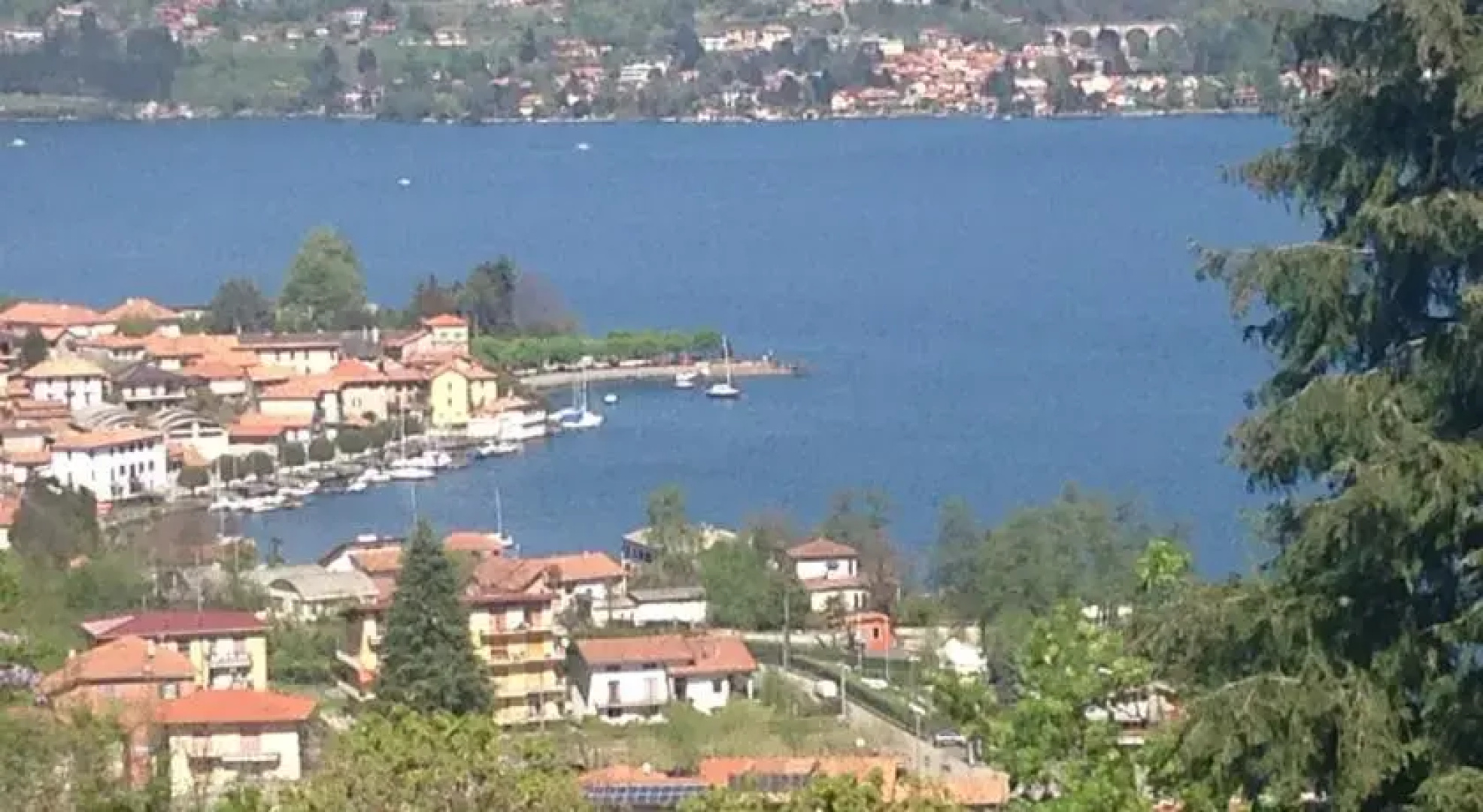 Appartamento Villa Elena