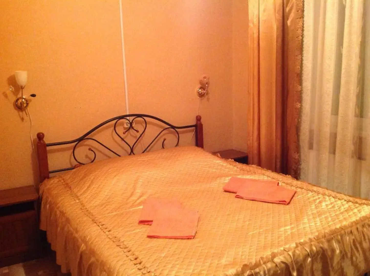 Отель «Нестерово»