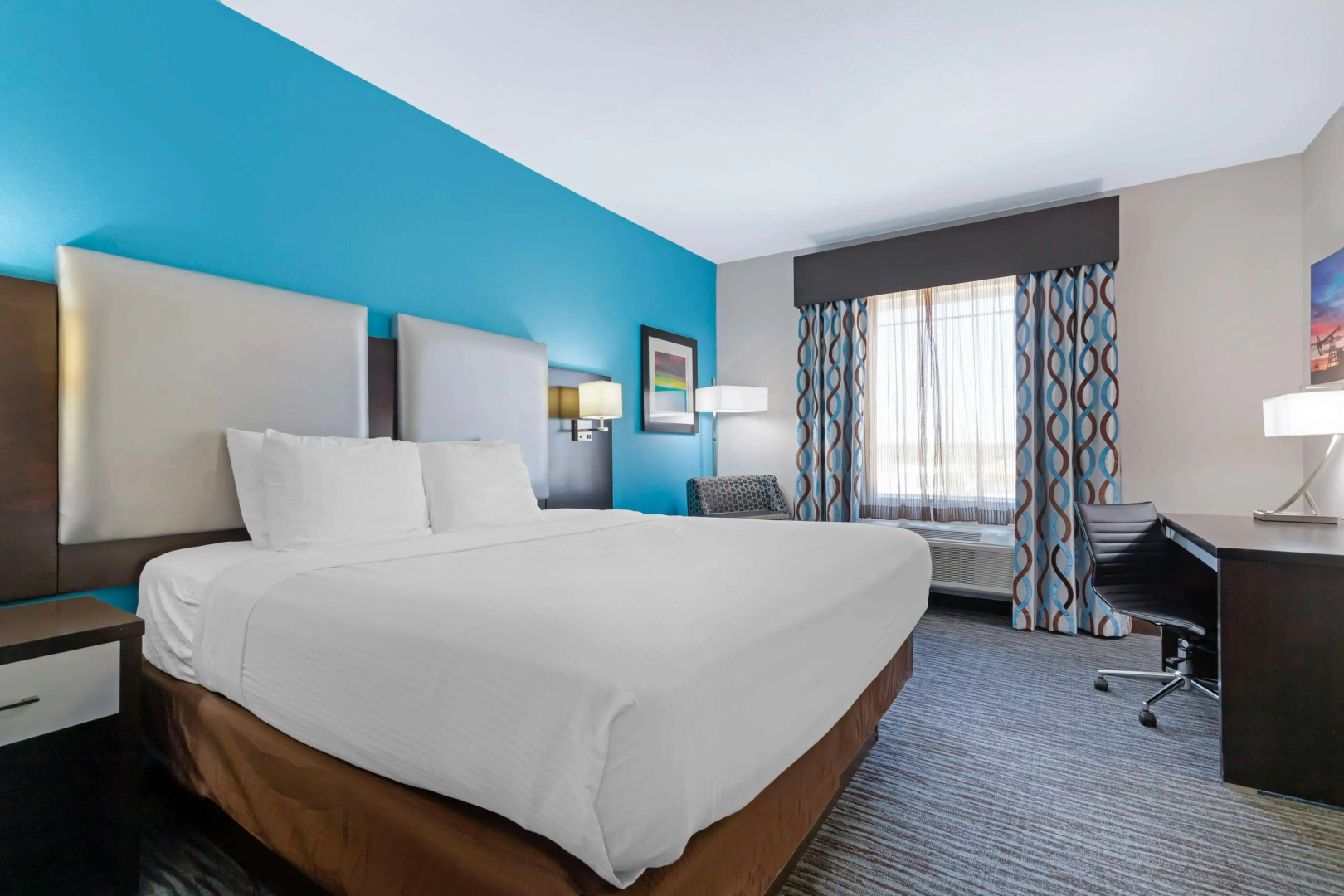 Best Western Plus Pleasanton Hotel