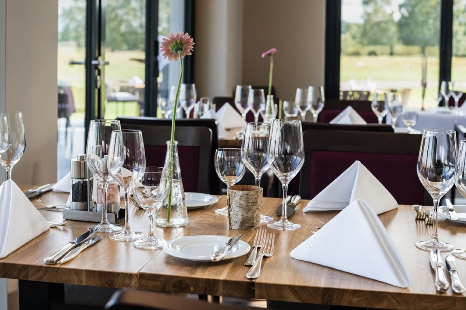 Camp Reinsehlen Hotel