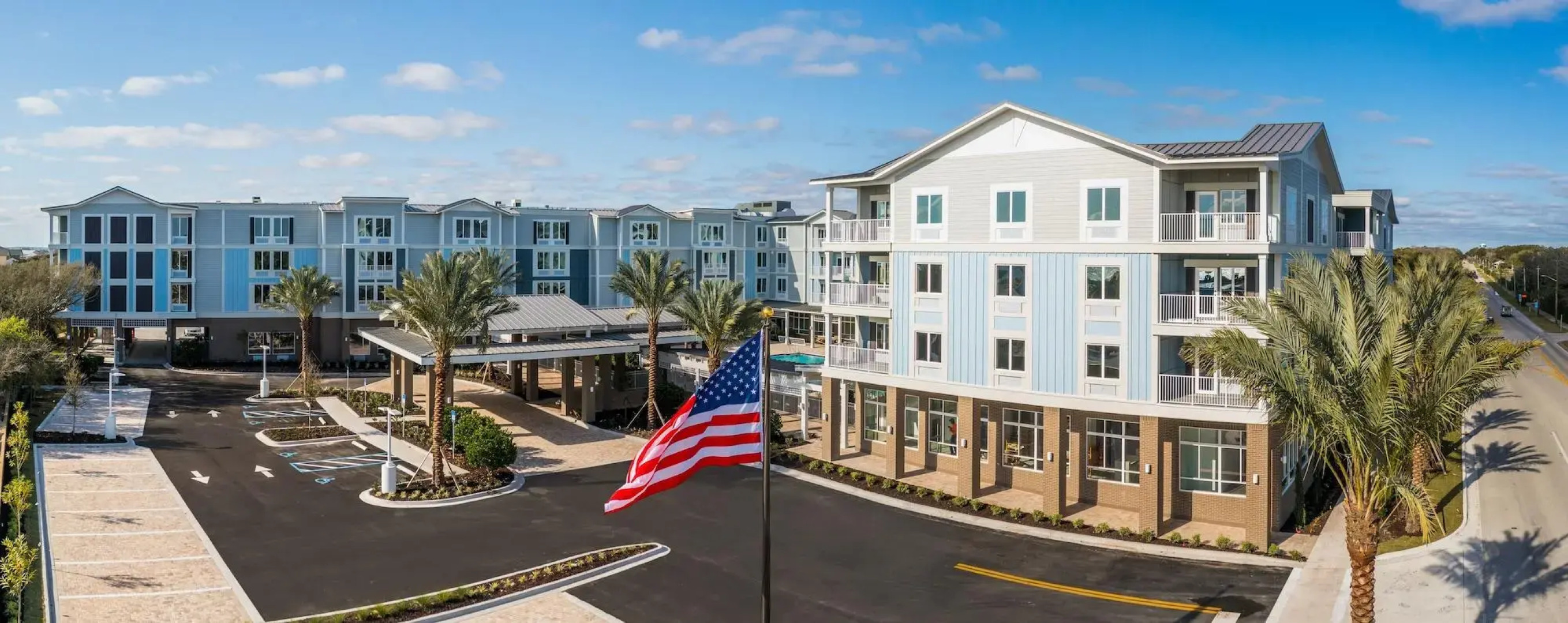 Courtyard by Marriott Amelia Island