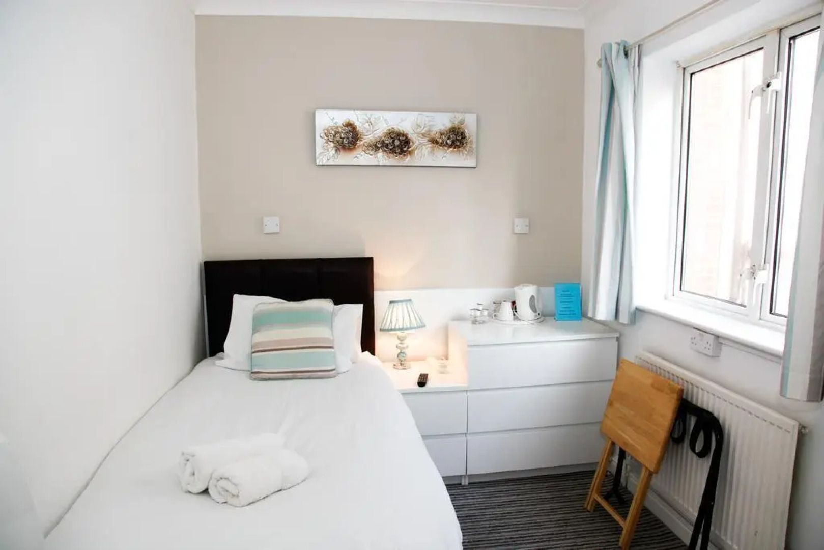 Polygon Villas Guest House