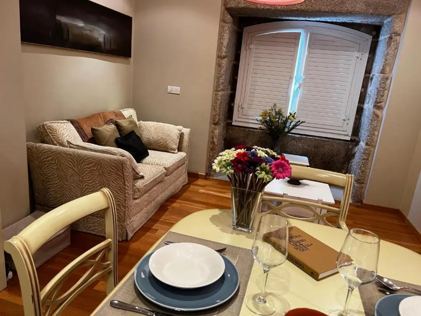 Residencial Mondariz Balneario 118