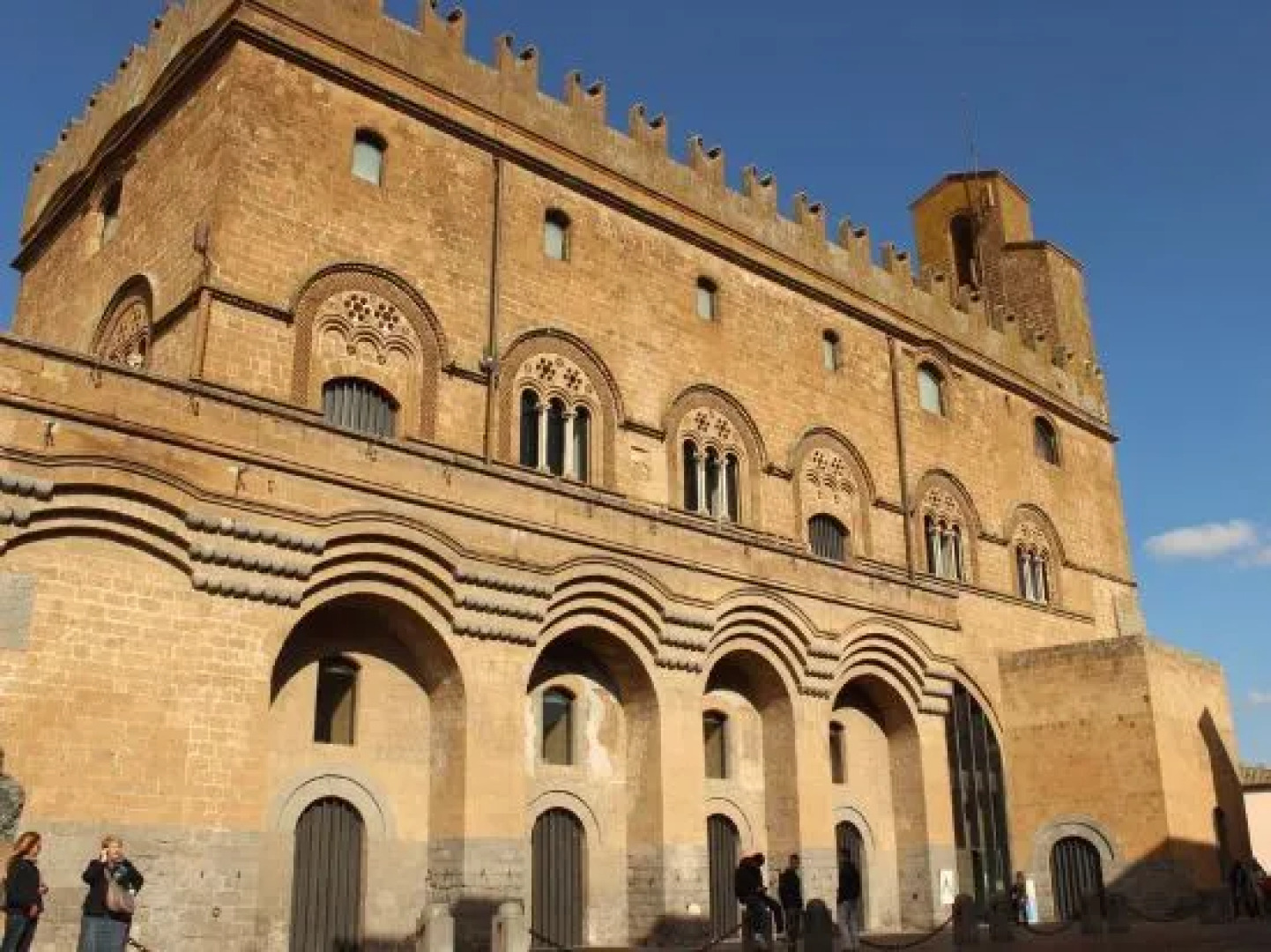 Casa Vacanze Pistrella