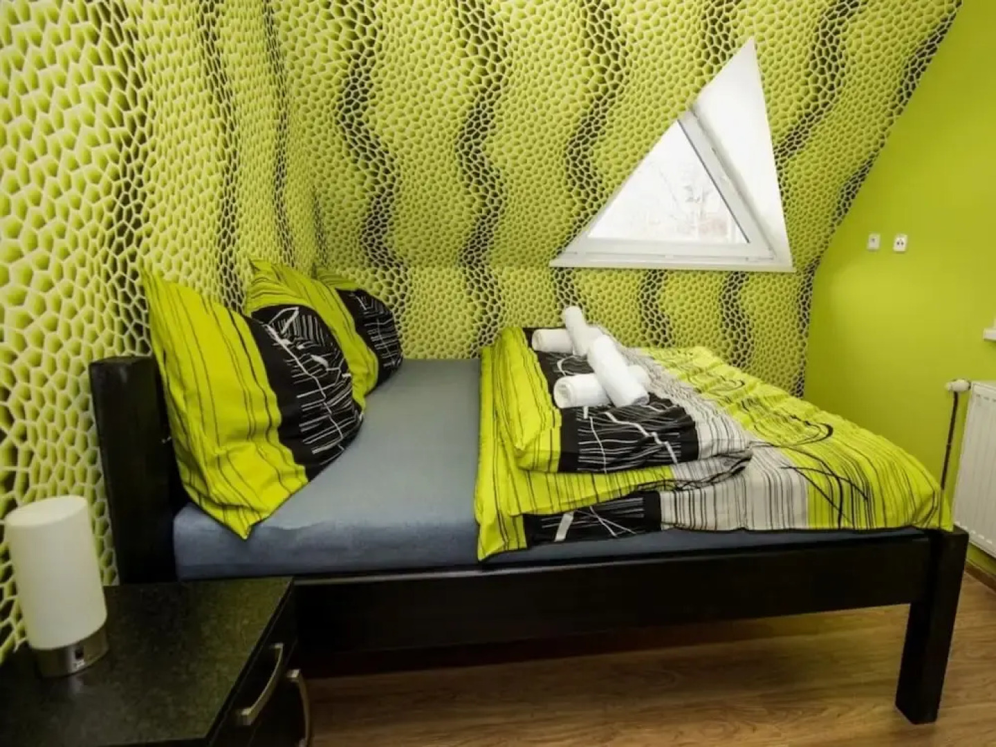 Holiday Apartment in Nature