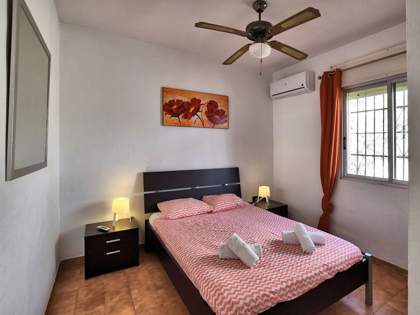 Exotic Holiday Home in Benajarafe With Private Pool