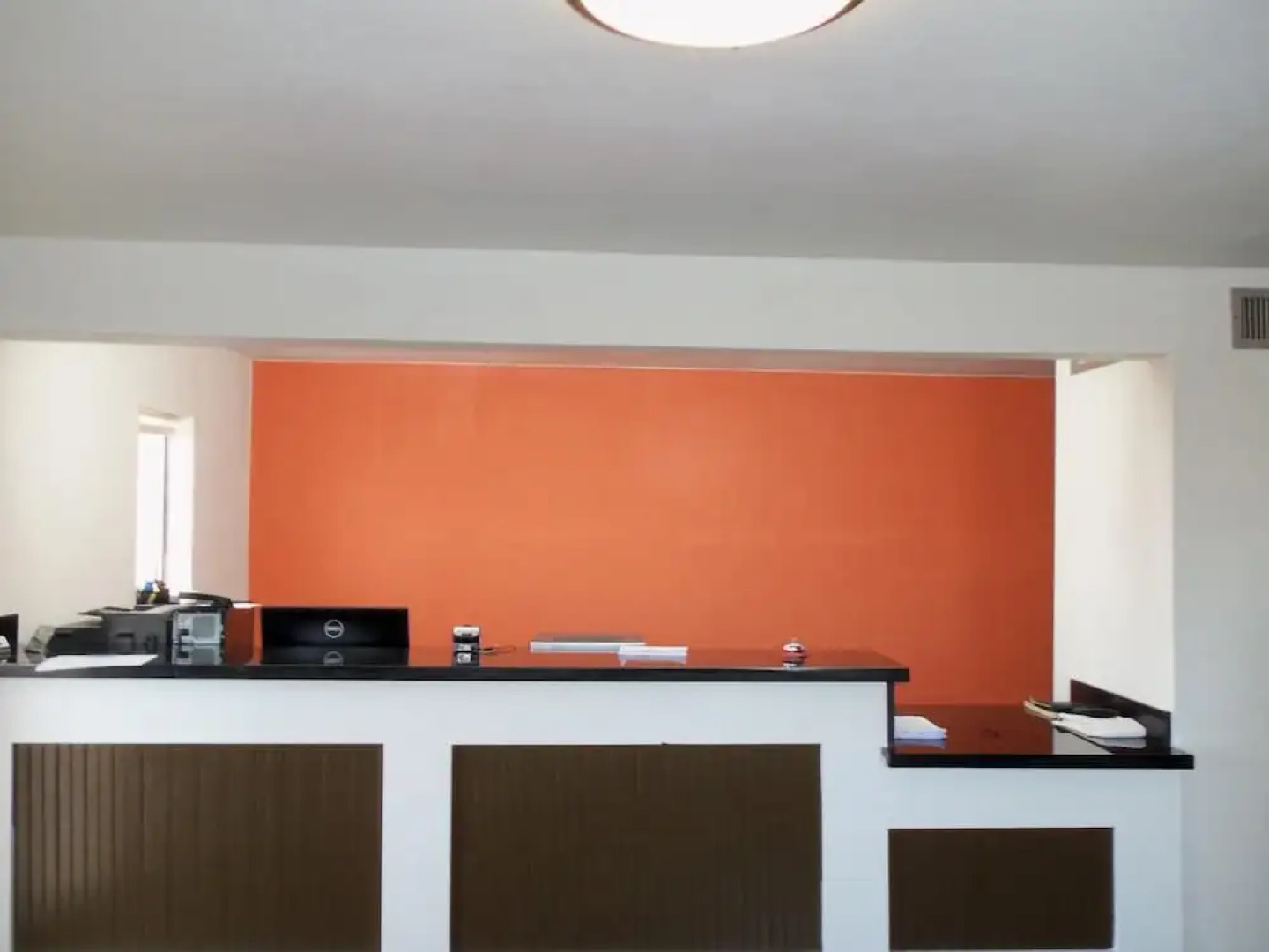 Executive Inn Giddings