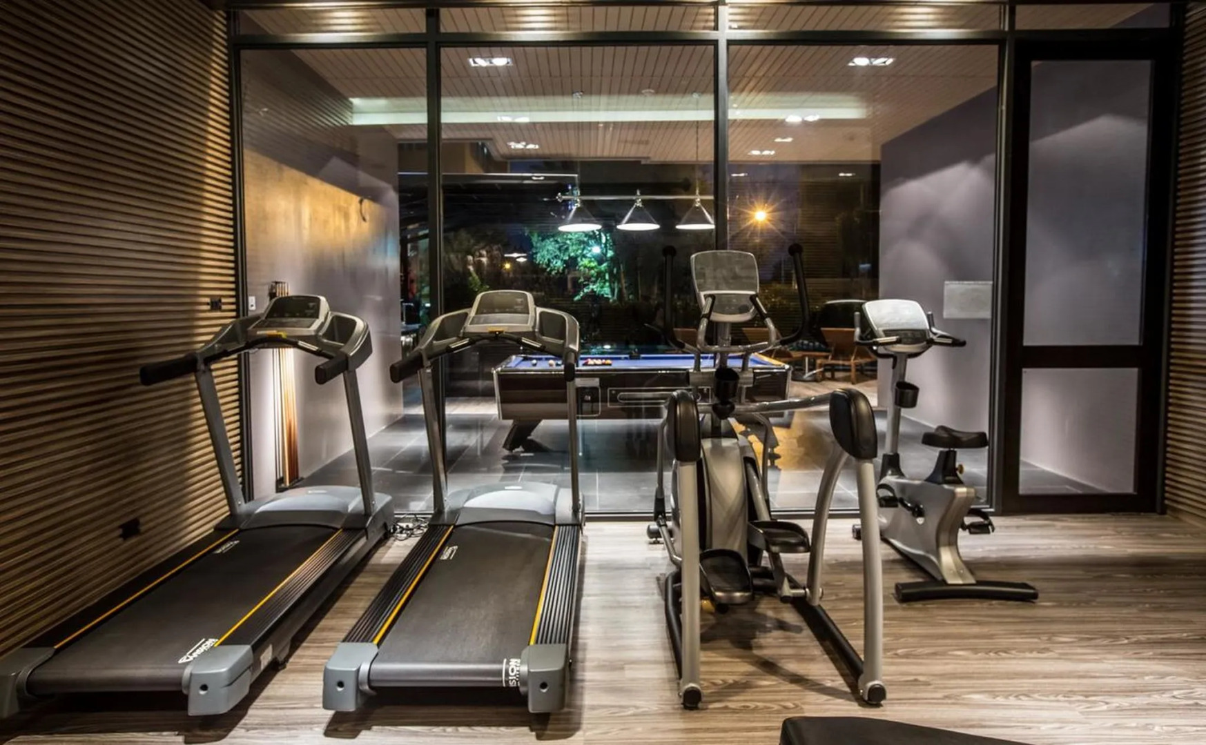 Siamese Hotel Pattaya, BW Signature Collection