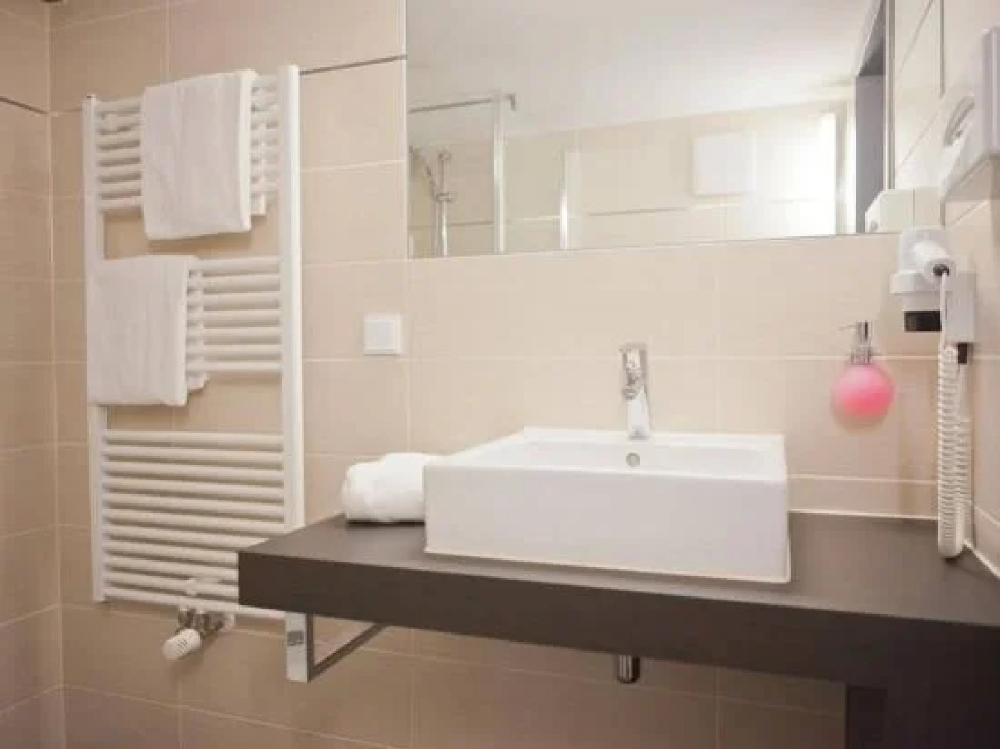 Villa am Jungfernstieg