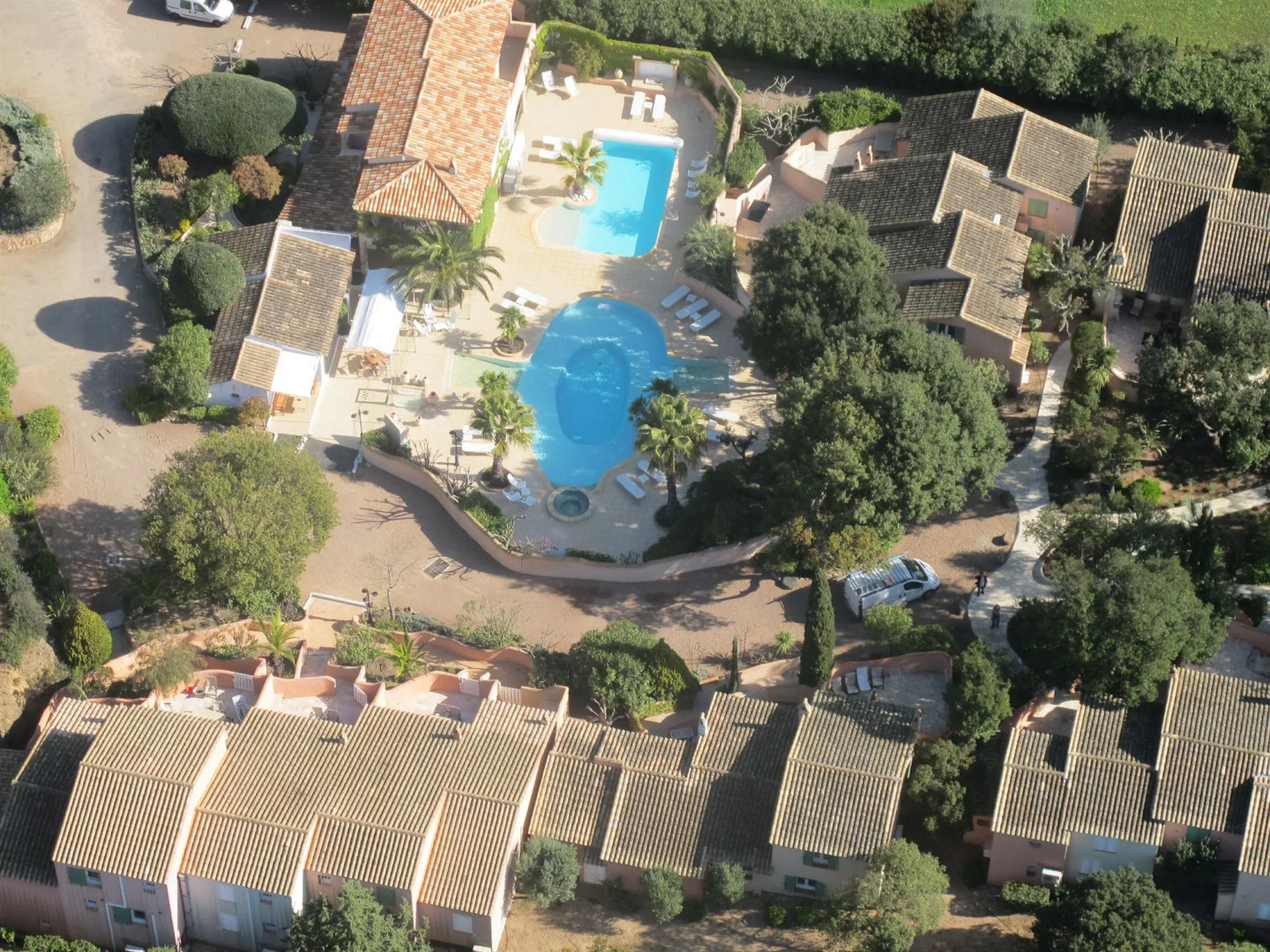 Résidence Vasca D'Oro