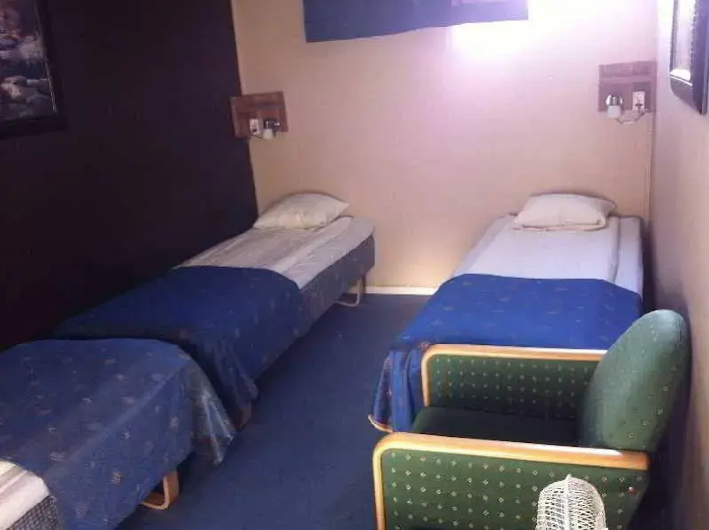 Vanadis Hotell & Bad