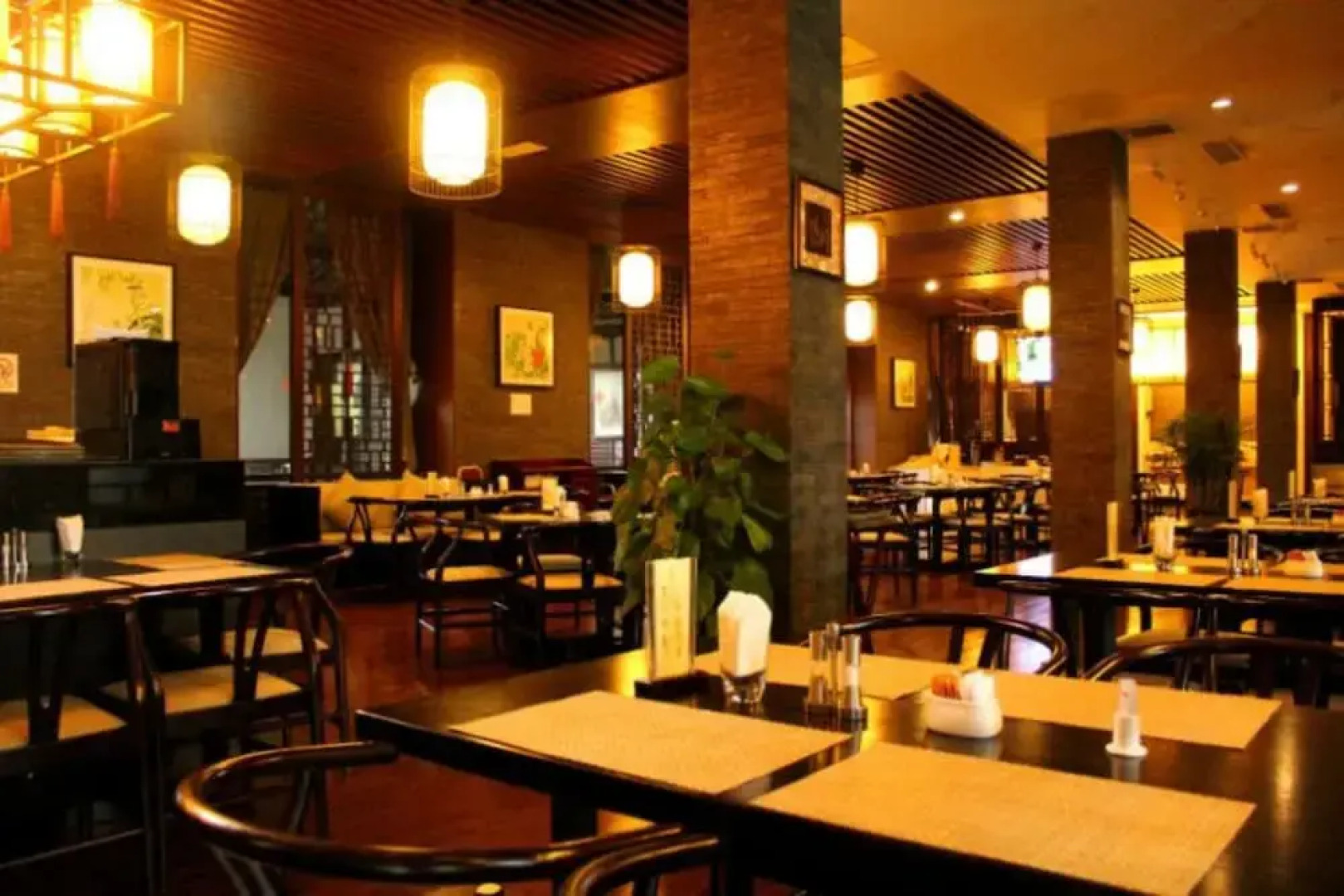 Xitang Yanyu Jiangnan Hotel