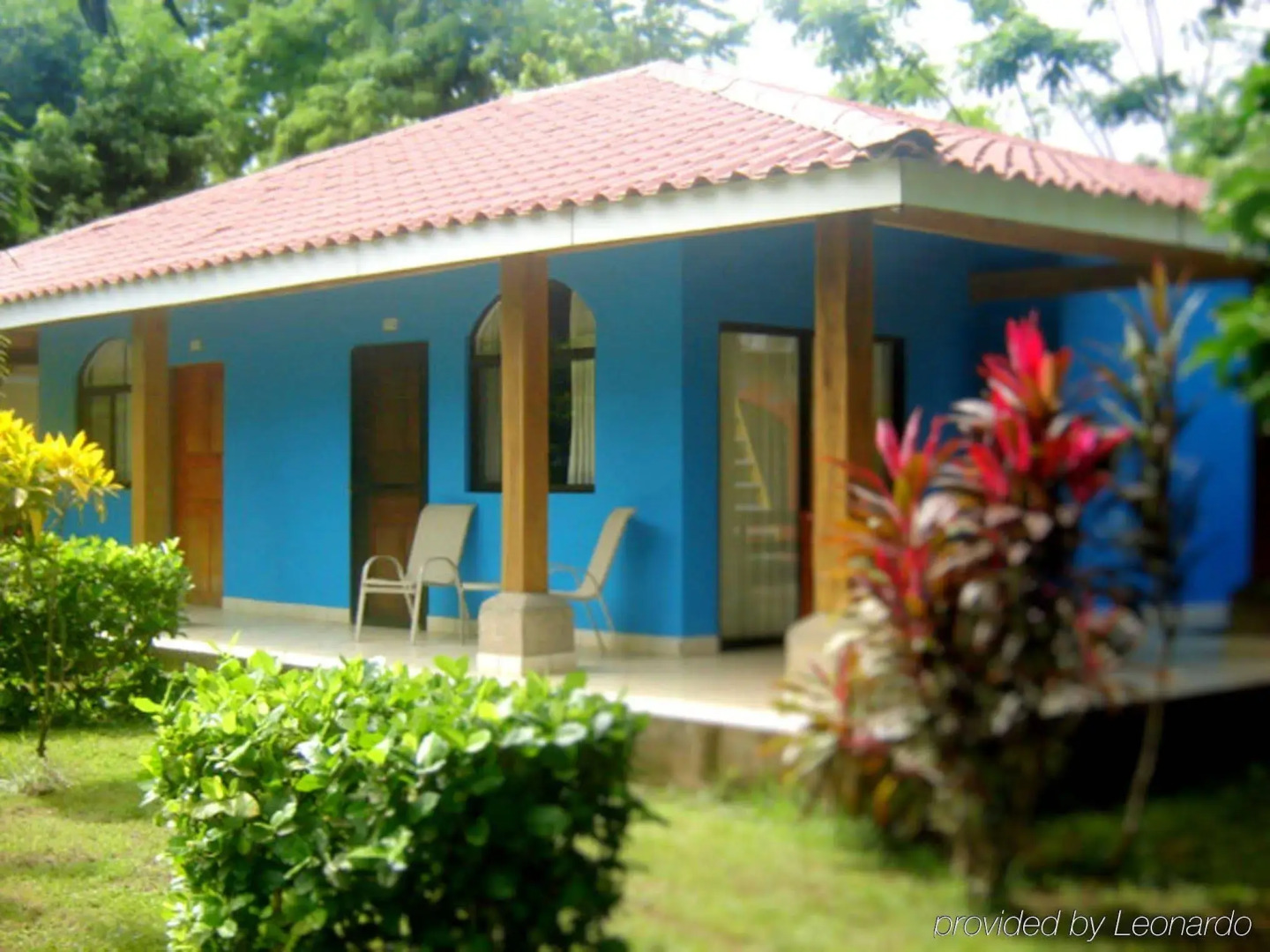 Villaggio Flor de Pacifico