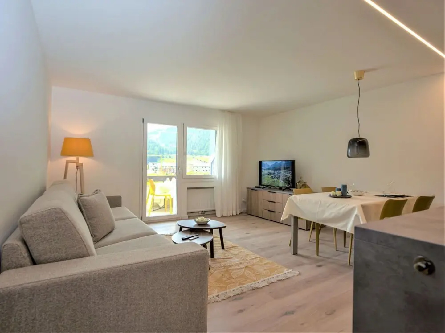 Chesa St Celerina Schlarigna