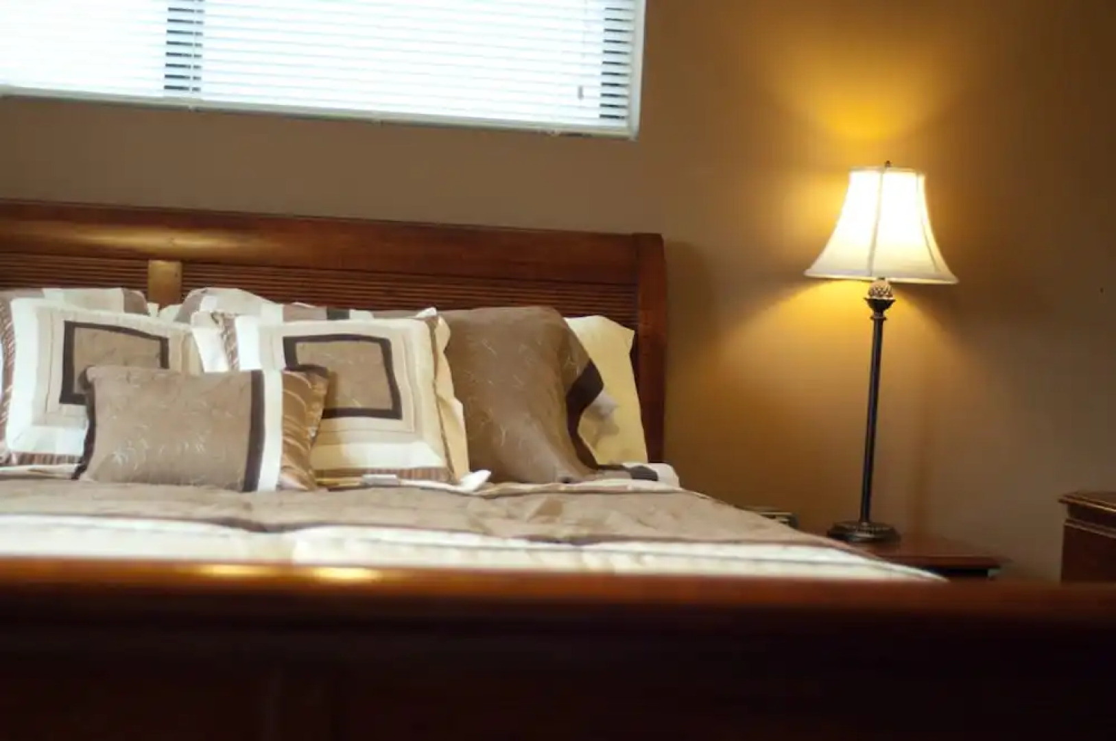 Desert Rose Bed and Breakfast